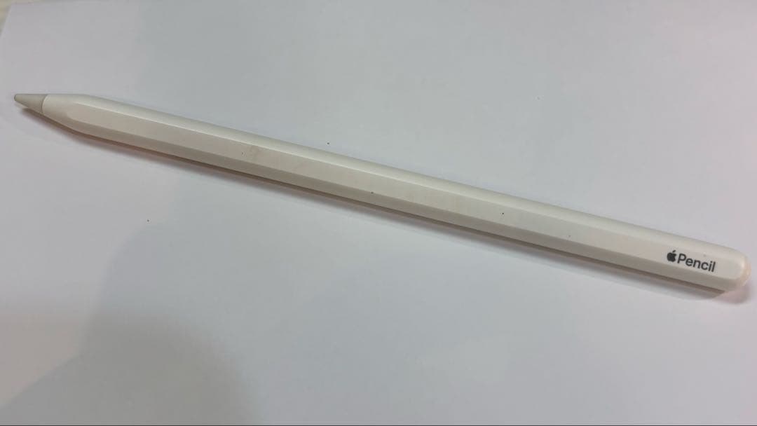 iPad Pro (第二世代)11インチ シルバー Apple Pencil付