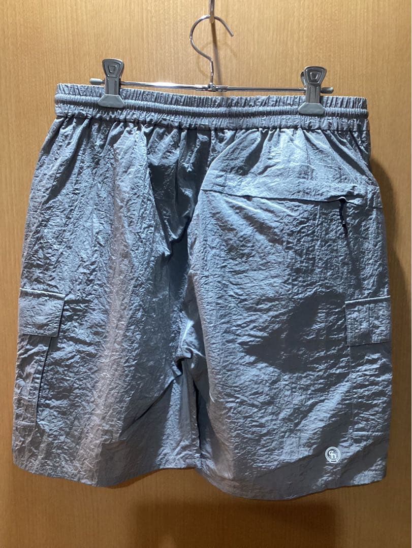 charbon running シャルボン LIMONTA カーゴパンツ L
