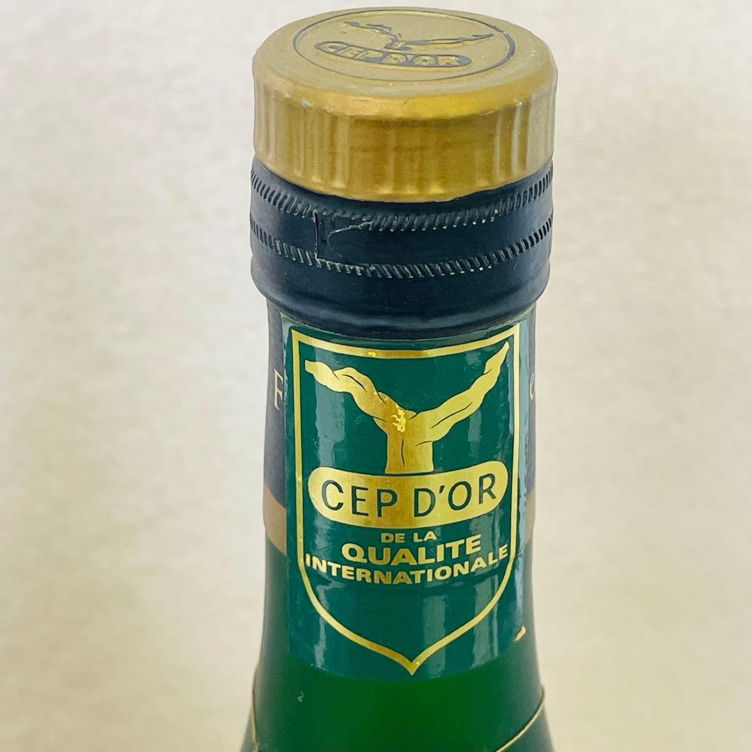 o.古酒　ブランデー　ジャンフィユー　ナポレオン　コニャック　3本まとめ