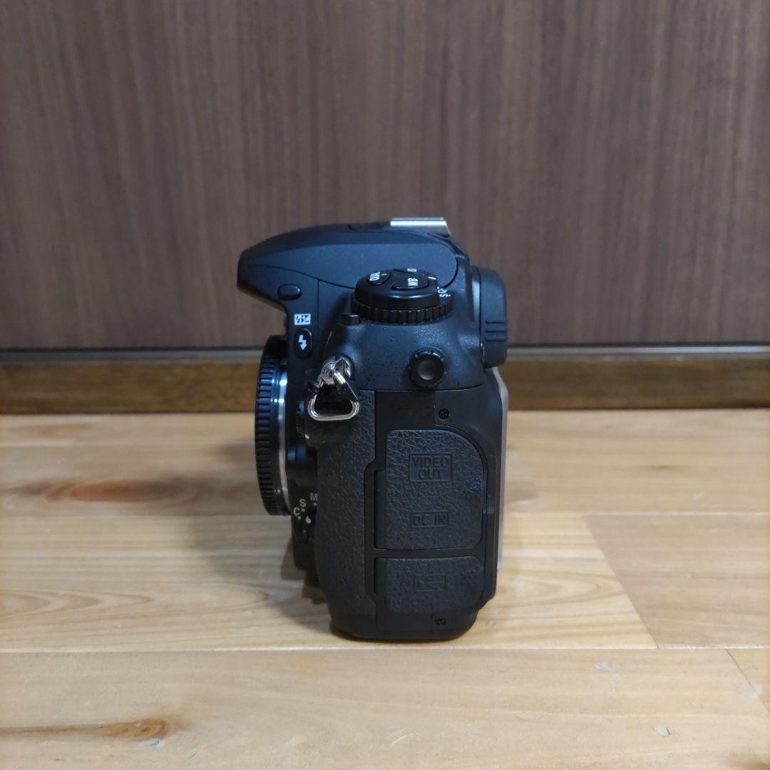 【Ray様用】Fujifilm S5 Pro デジタル一眼レフカメラ