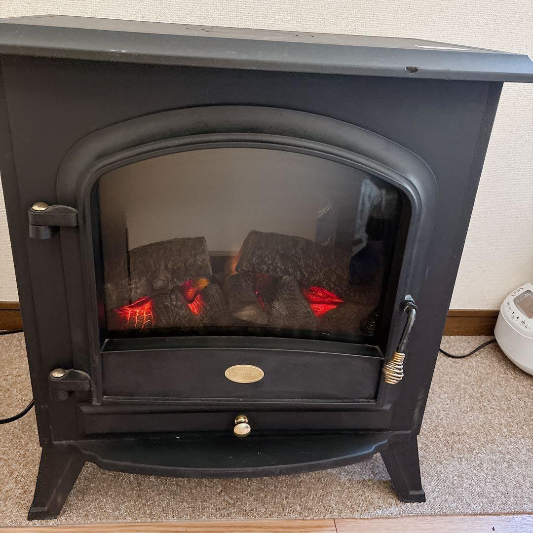 Dimplex 電気暖炉 DS5598-JA #TRF2934-3