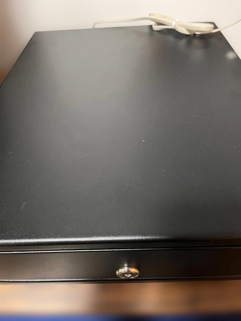 エアレジ RP-F10 レシートプリンター ドロア付