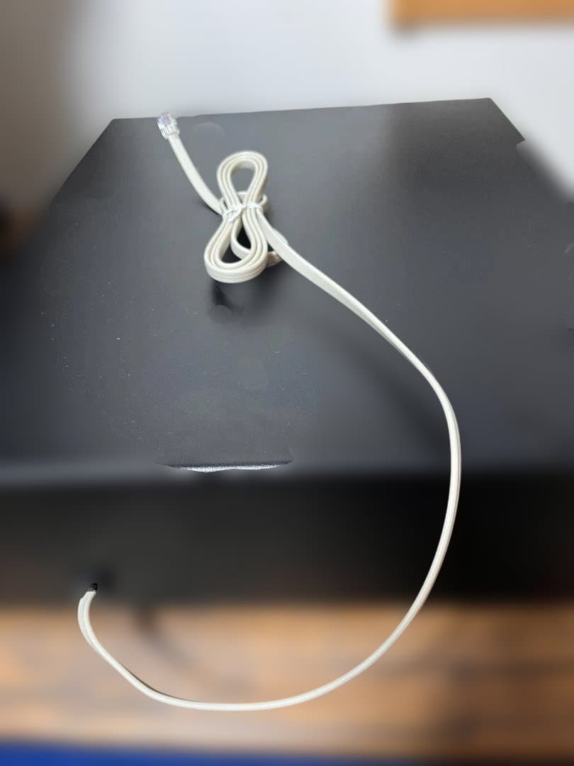 エアレジ RP-F10 レシートプリンター ドロア付