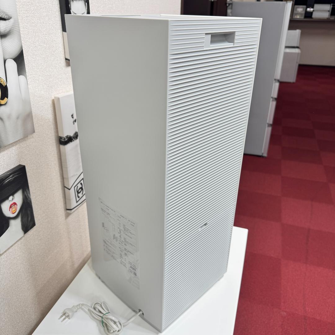 東京23区送料無料　超美品ダイキン空気清浄機/加湿機能付き　洗浄/除菌済み