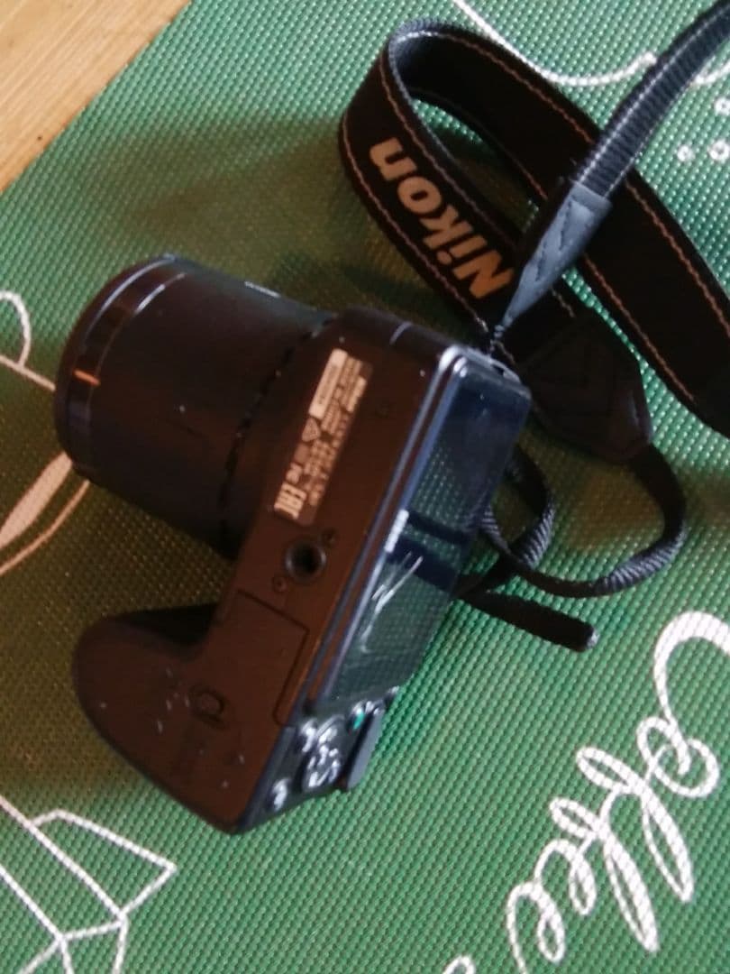 ニコン　カメラ