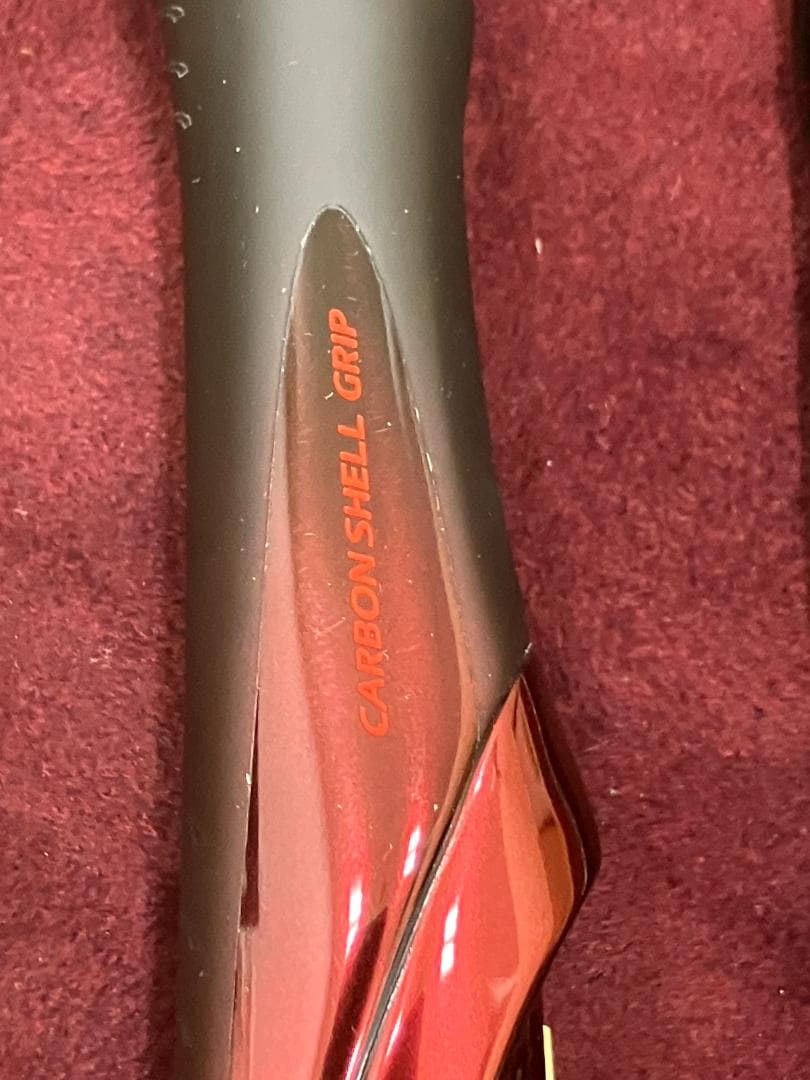 ワイ　シマノ　25セフィアリミテッド　S85ML+