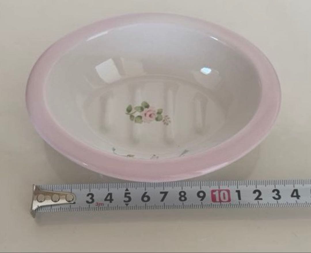 イマンエマソープトレー琺瑯