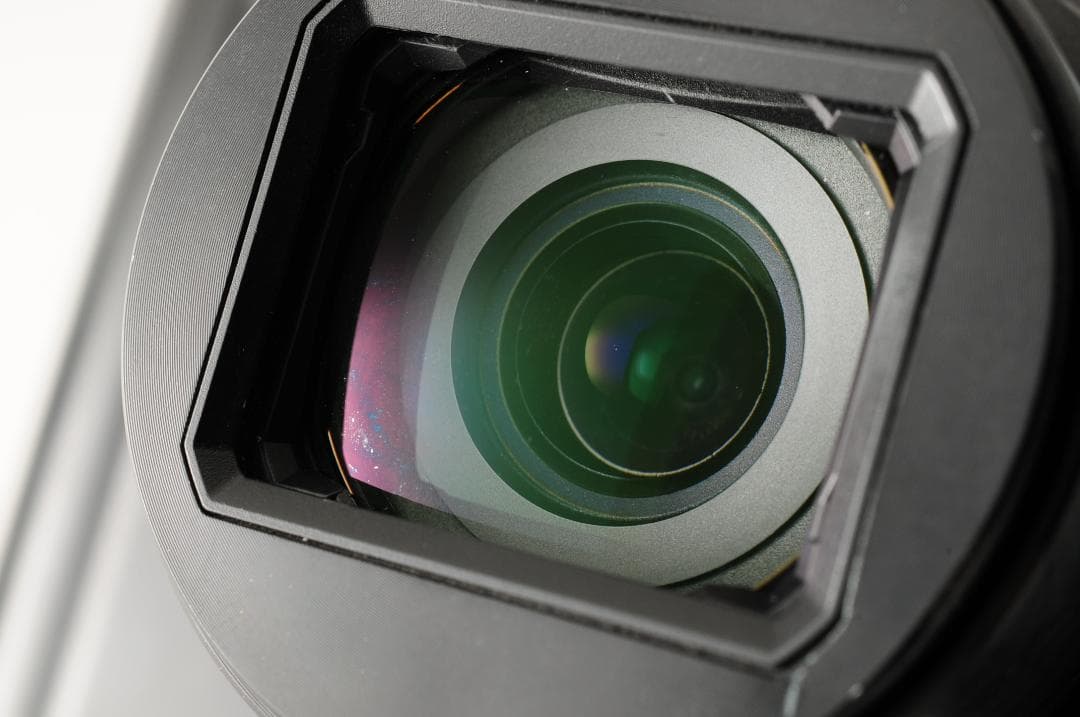 ソニー SONY DSC-WX500