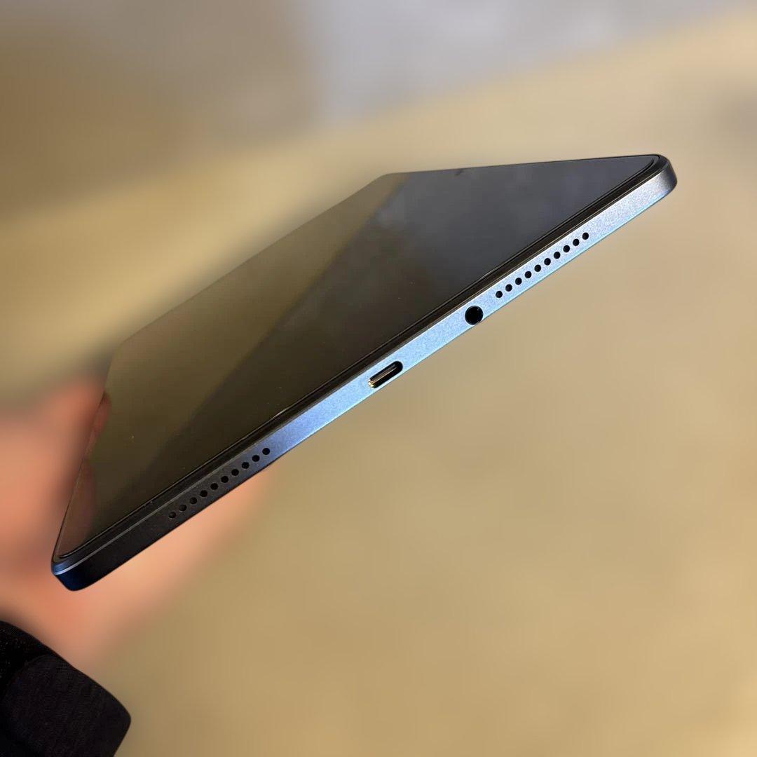 Redmi Pad SE 128GB グレー おまけ付き MOFTケース