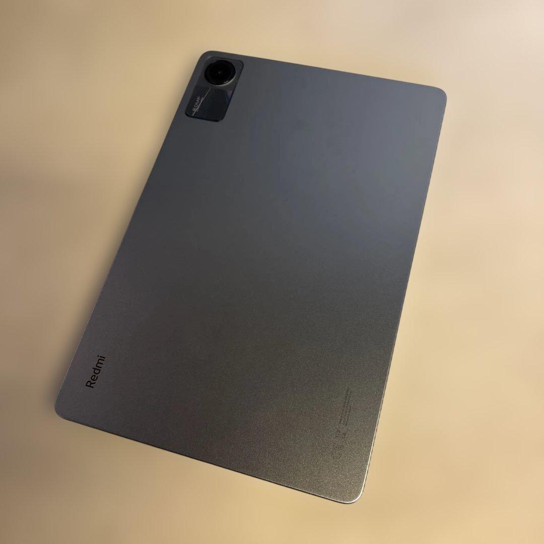 Redmi Pad SE 128GB グレー おまけ付き MOFTケース