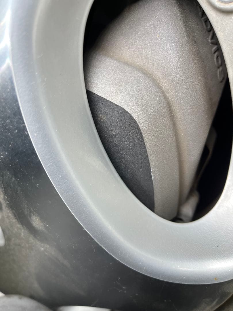 AMEシャレン　LX 18インチ当時物　セルシオ　マジェスタ　クラウン