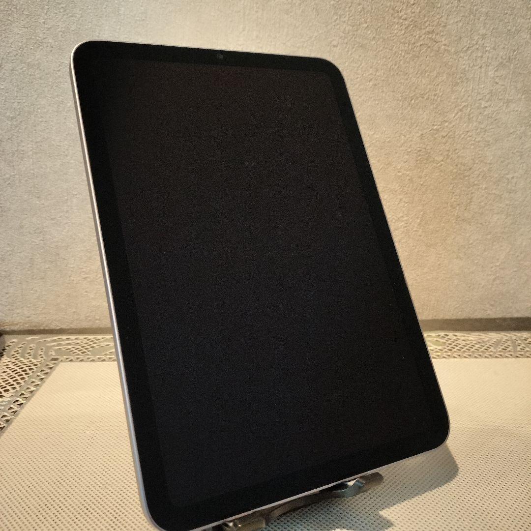 iPad mini 6 Wi-Fiモデル 256GB