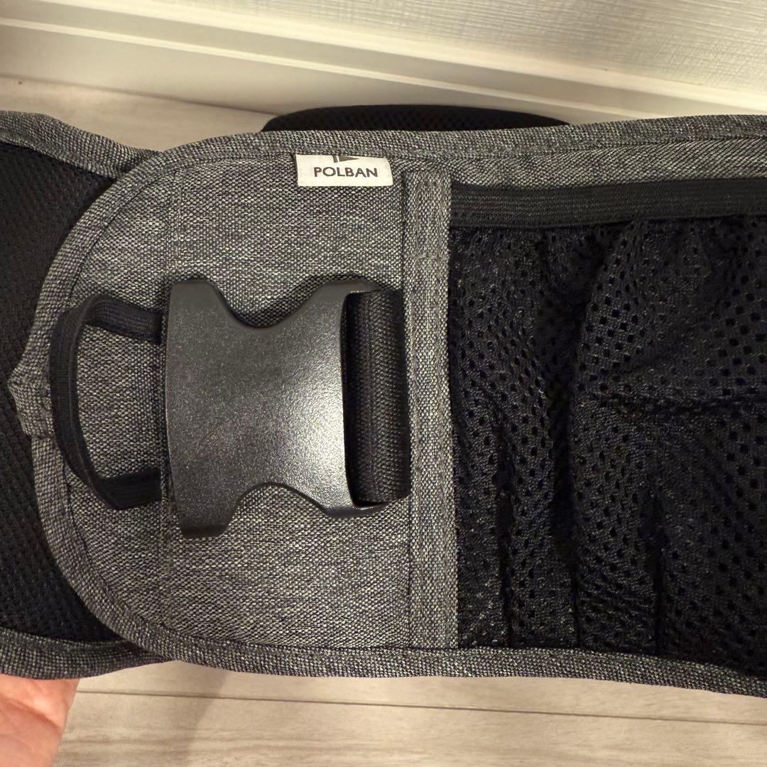 POLBAN ADVANCE ポルバン アドバンス シングルショルダー