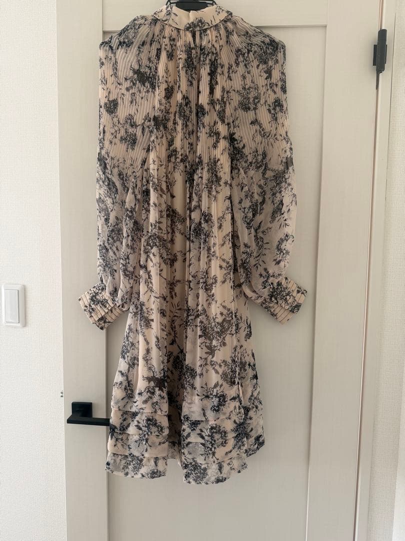 Estella.K エステラケー Merida Floral