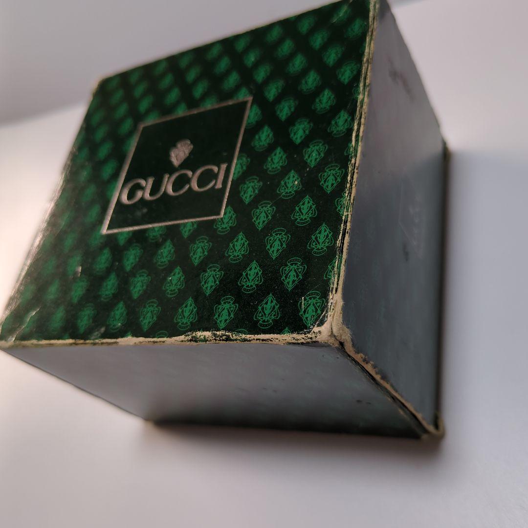 GUCCI チェンジベゼル 11個のみ ケース入り
