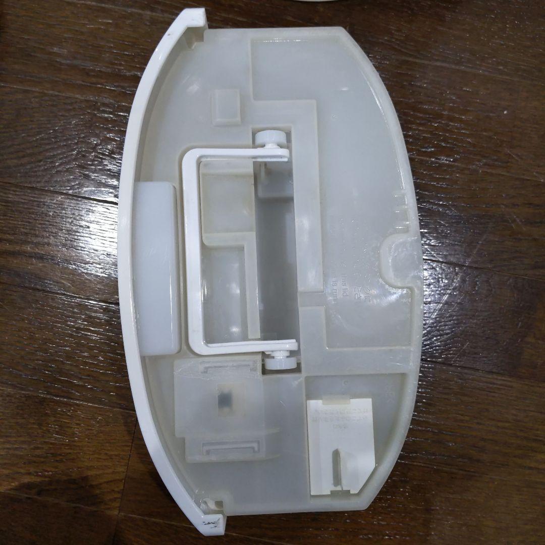 【ジャンク品・使用不可】衣類除湿乾機Panasonic F-YZF60