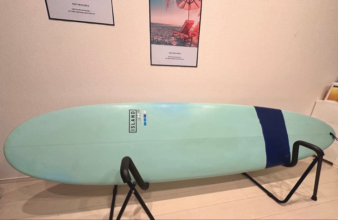  Drifter Mini Malibu 8’0