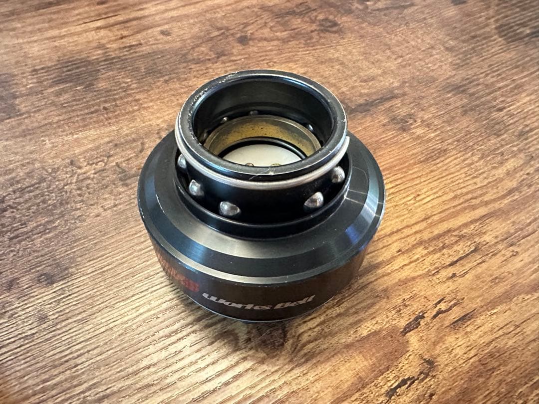 WorksBell ワークスベル RAPFIXⅡ ラフィックス2 ER34