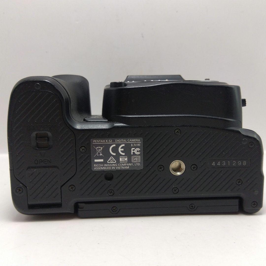 PENTAX K-S2 ジャンク
