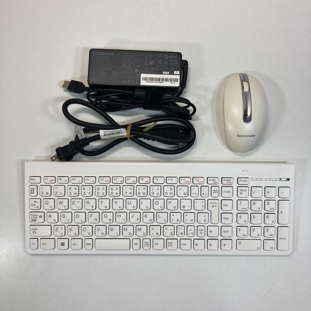 Lenovo IdeaCentre 液晶一体型 パソコン（B10）