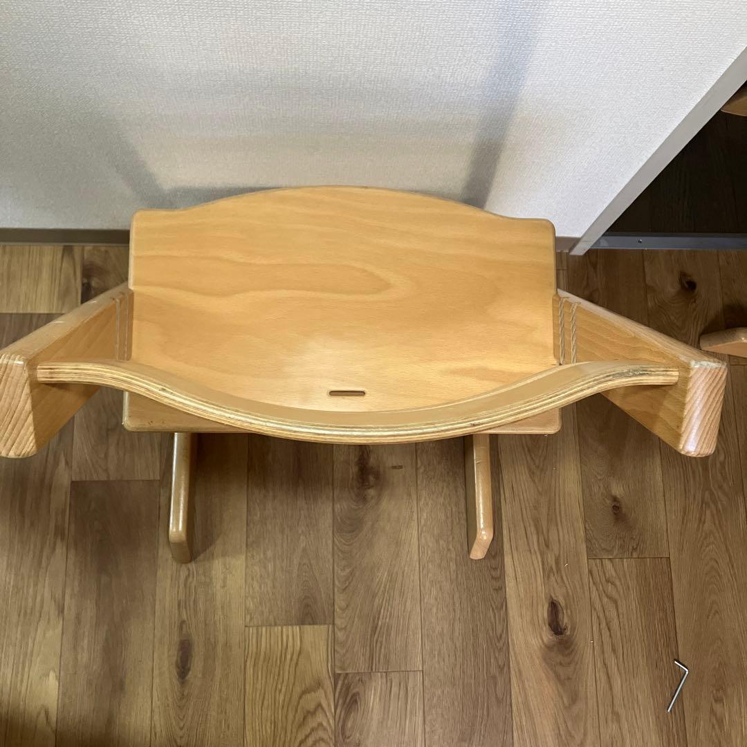 ストッケ　フリップフラップ