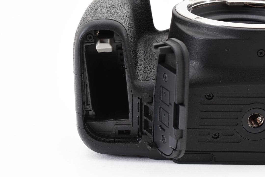 保証付き/canon kiss x9i標準&望遠ダブルレンズセット