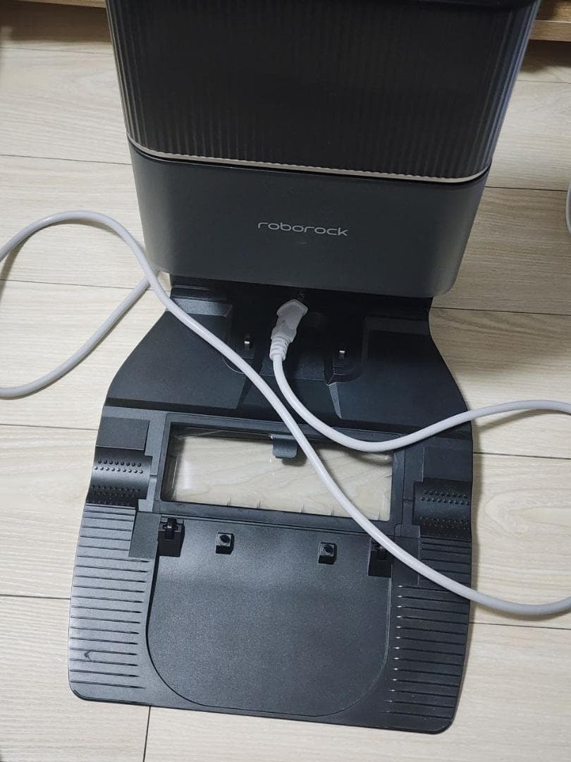 ROBOROCK Q5 PRO+ ロボロック ロボット掃除機