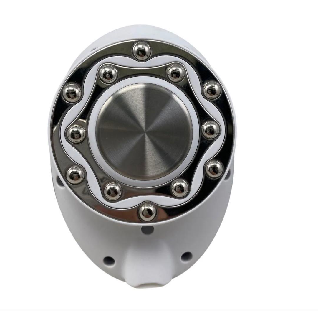 EM0728 YA-MAN ヤーマン キャビスパ PSM-10SR 美顔器