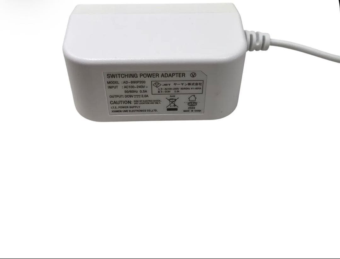 EM0728 YA-MAN ヤーマン キャビスパ PSM-10SR 美顔器