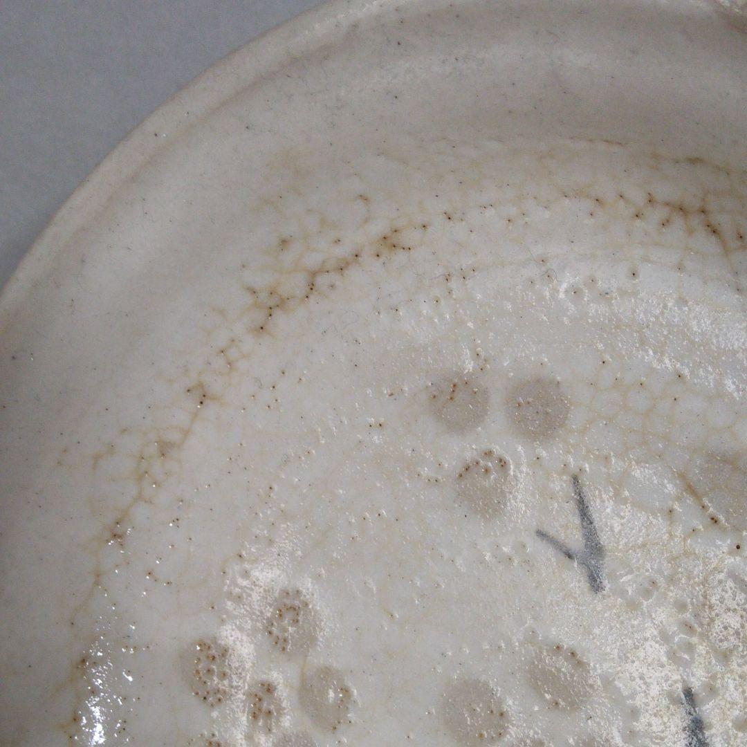 浅ばち器です。