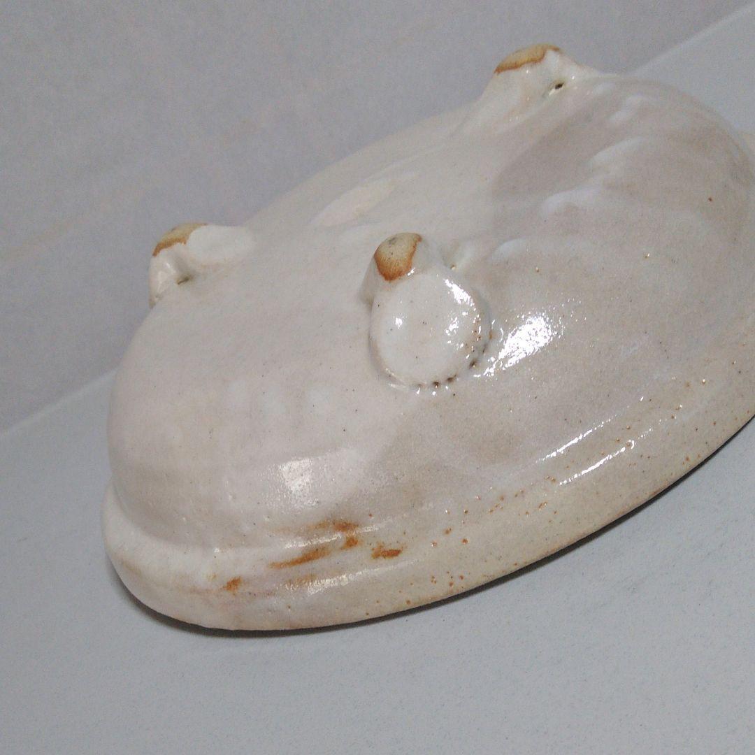 浅ばち器です。