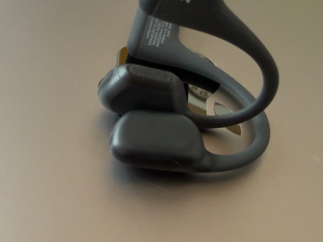 Shokz OpenRun Pro 骨伝導イヤホン Bluetooth5.1