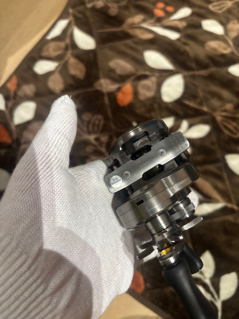 23カルカッタコンクエストBFS値下げ可能