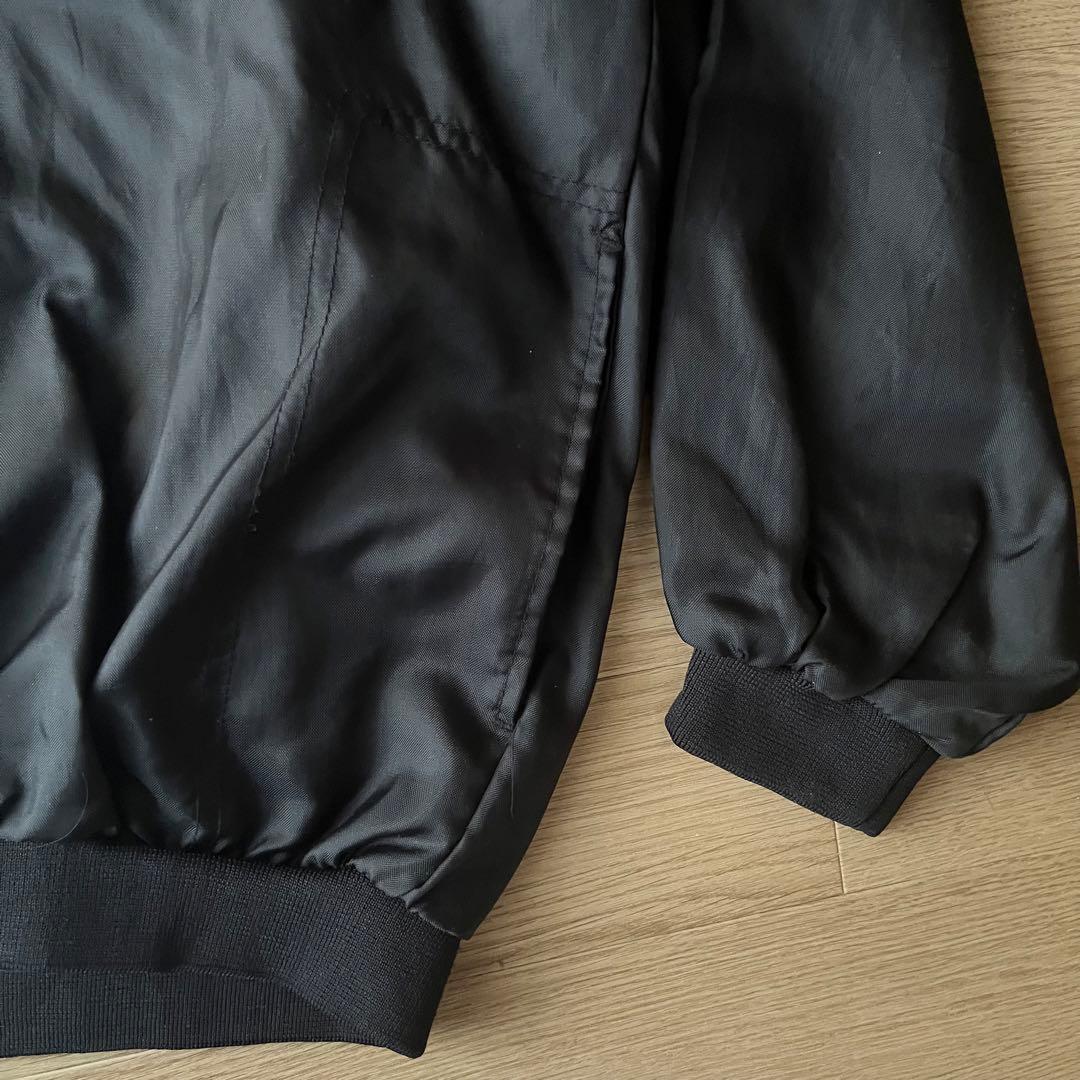 90's NBA Minnesota Timberwolves プルオーバー