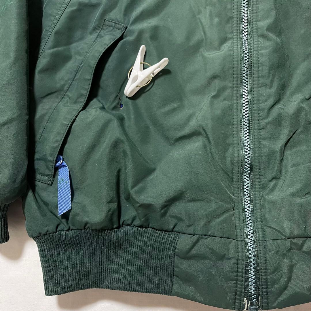 90s patagonia シェルドシンチラジャケットMサイズ