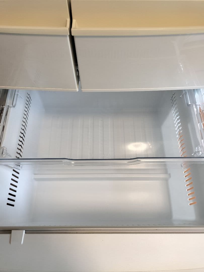 パナソニック 冷蔵庫 426L 400L 5ドア 右開き 大型冷蔵庫 自動製氷