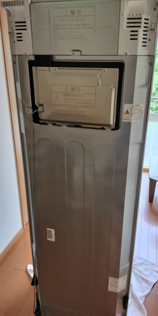 パナソニック 冷蔵庫 426L 400L 5ドア 右開き 大型冷蔵庫 自動製氷