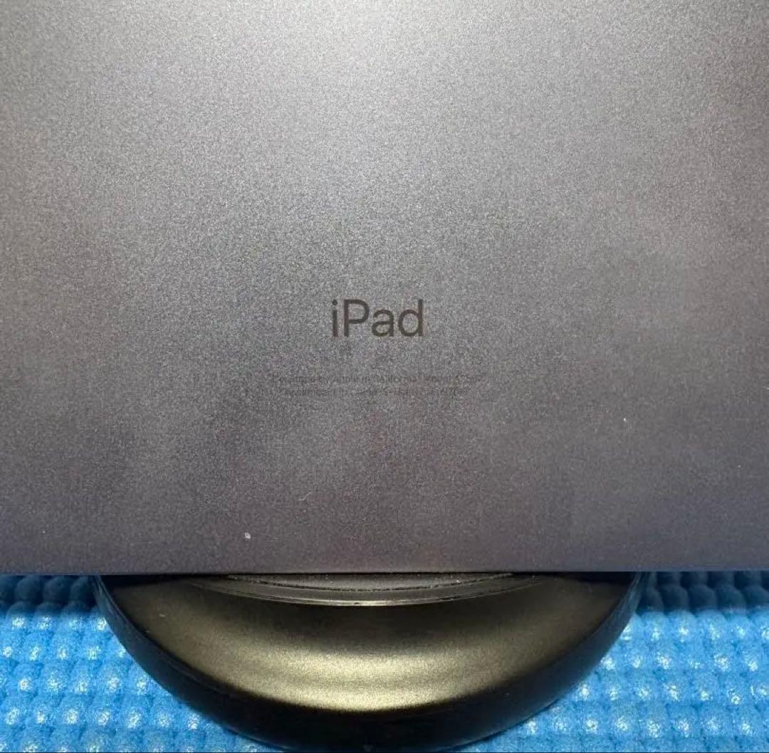 iPad mini 6 64GB パープル A2567 本体のみ 値引不可