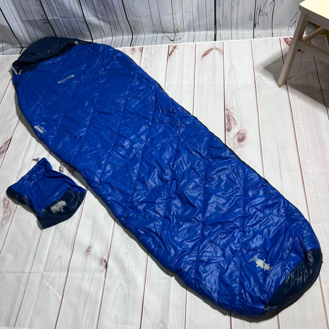 お値下げ❣️mont-bell モンベルアルパイン バロウバッグ #5