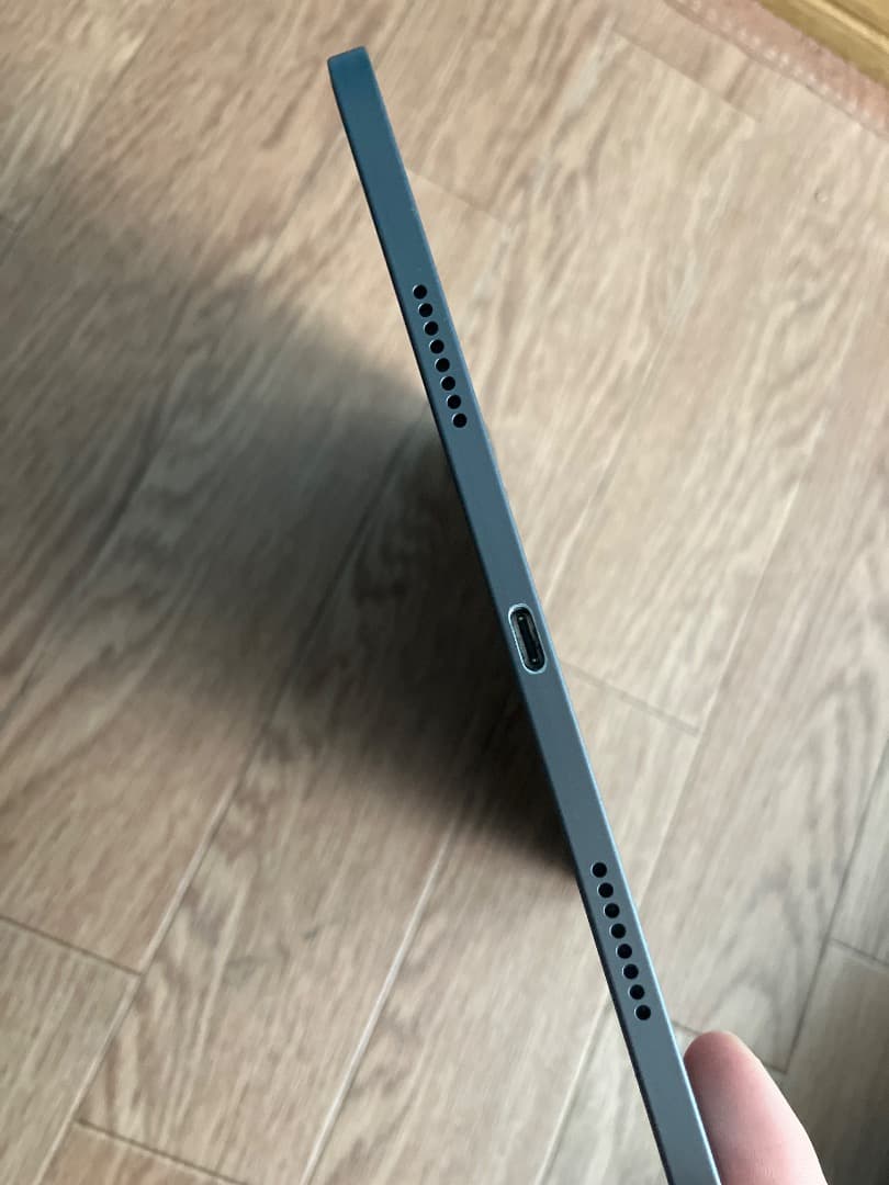 iPad Pro 11インチ　第三世代　256GB Wi-Fiモデル