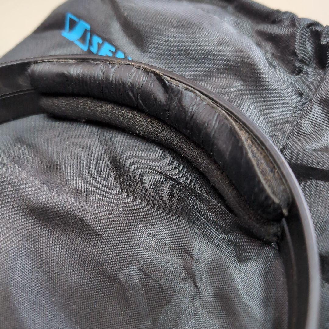 【セール中・早い者勝ち】Sennheiser HD 25-1 II