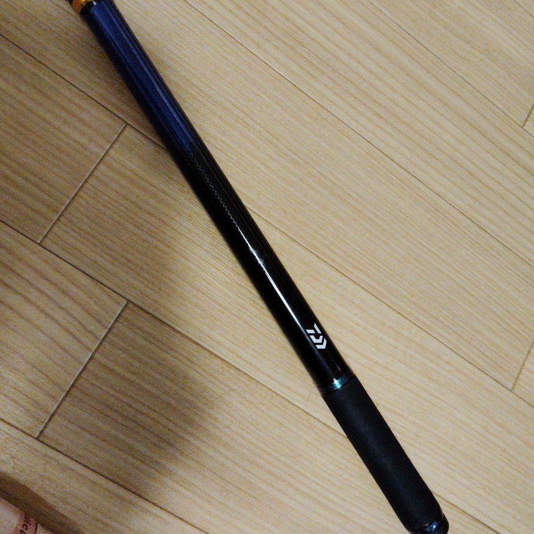 メガティス　5-53遠投