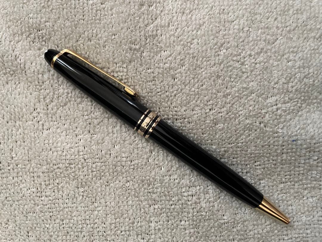◾️ 美品 ◾️モンブラン◾️164 ボールペン◾️マイスターシュテュック クラシック◾️