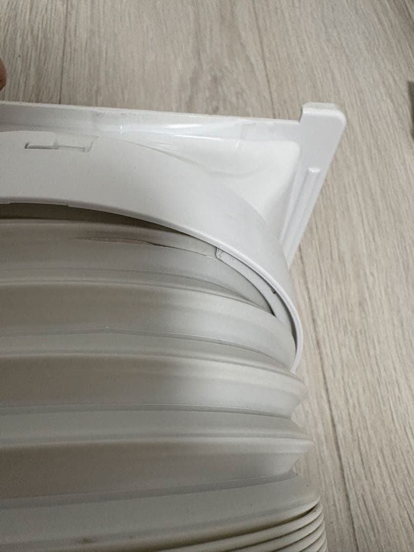 本日限定お値引き‼️移動式エアコン PJEC-K222-W 2023年式