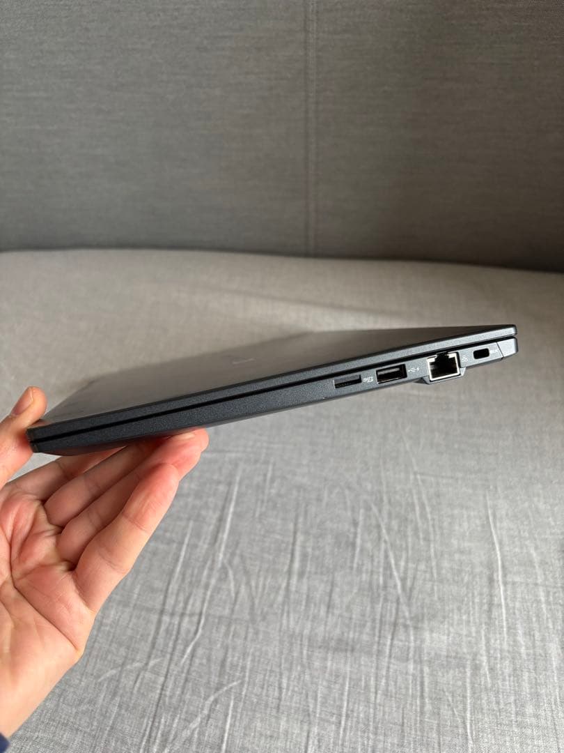 Dynabook 第12世代i5 16GB - ジャンク