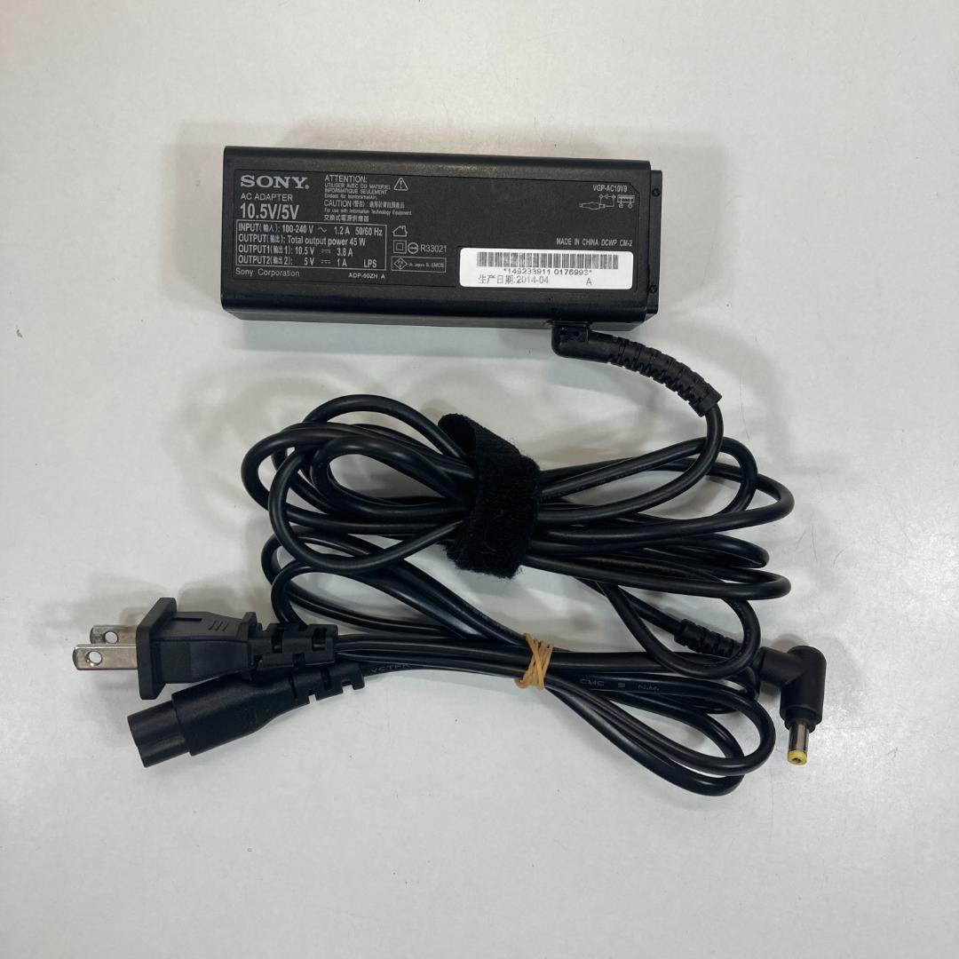 SONY ソニー ノートパソコン i5 SSD Windows11 PC