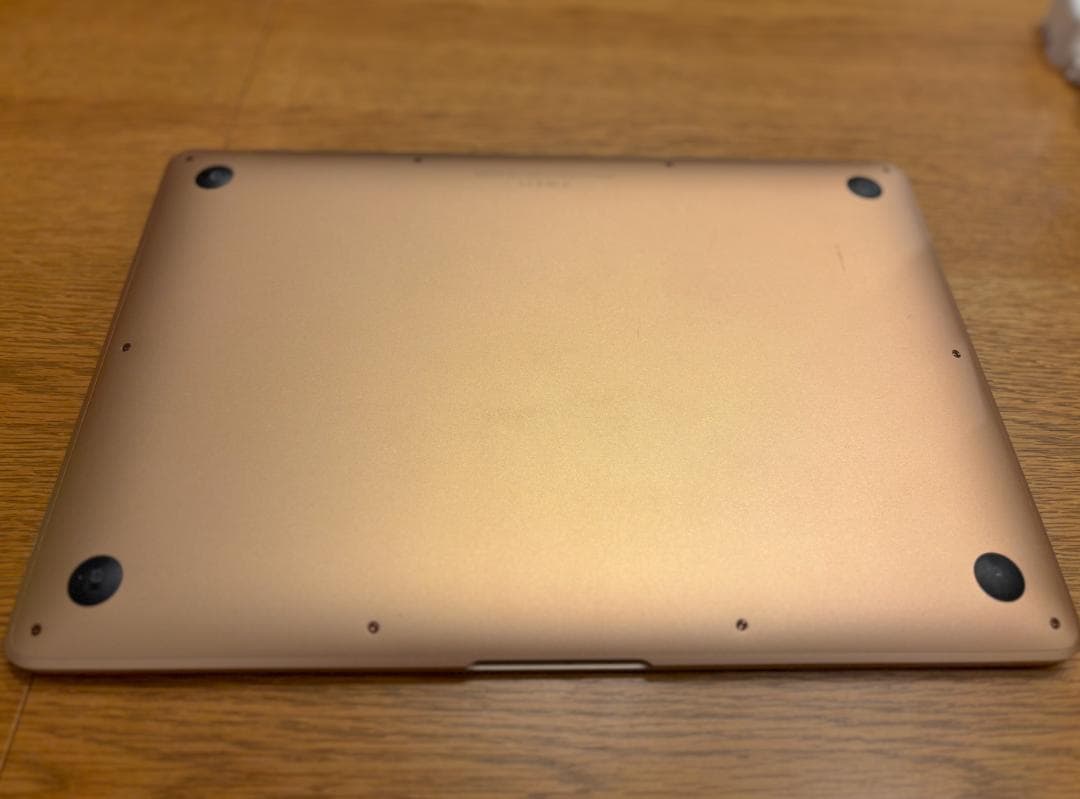 l*j様 Apple MacBook Air (M1, 16GB)