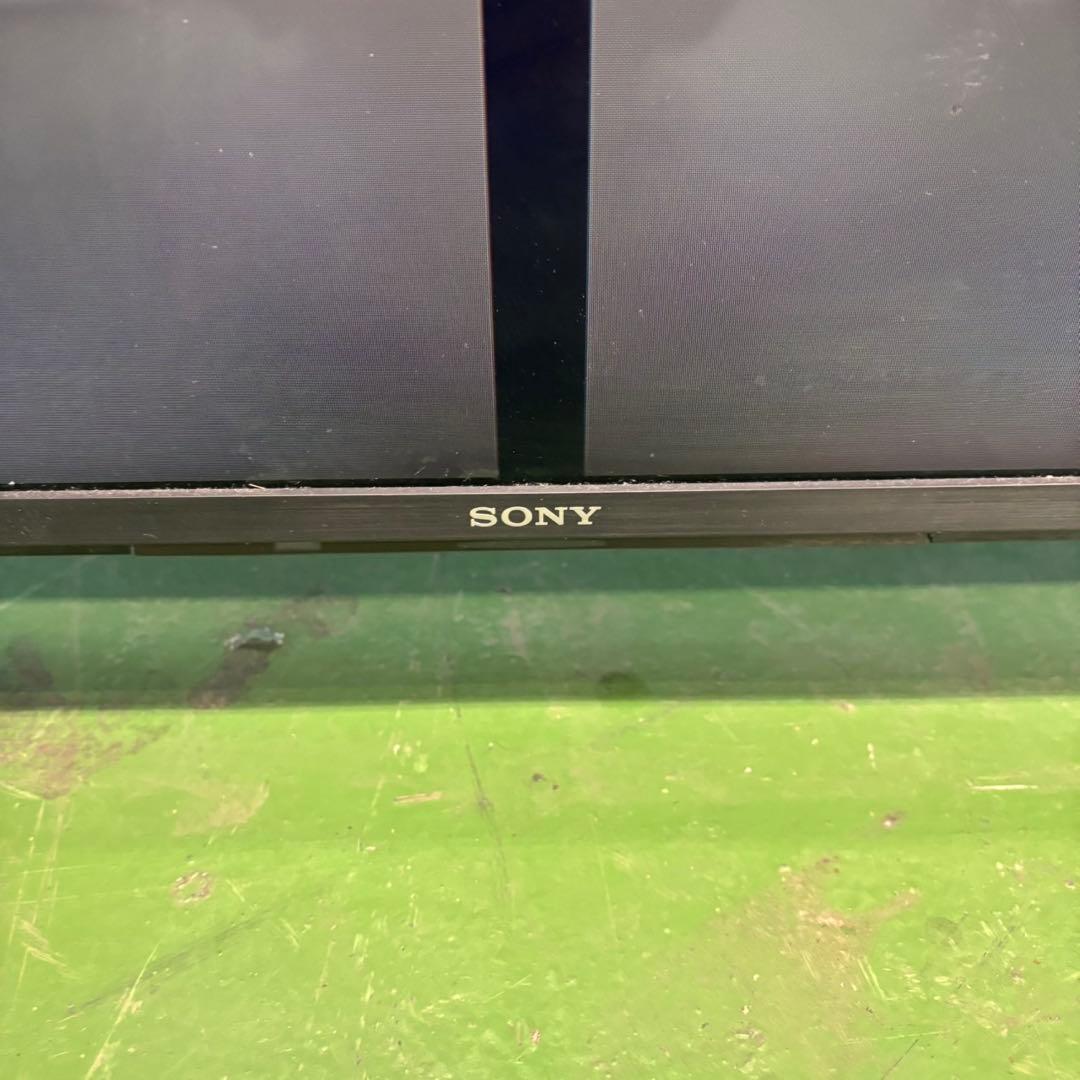 599 極美品　4K液晶テレビ　75インチ　BRAVIA KJ-75X8000H