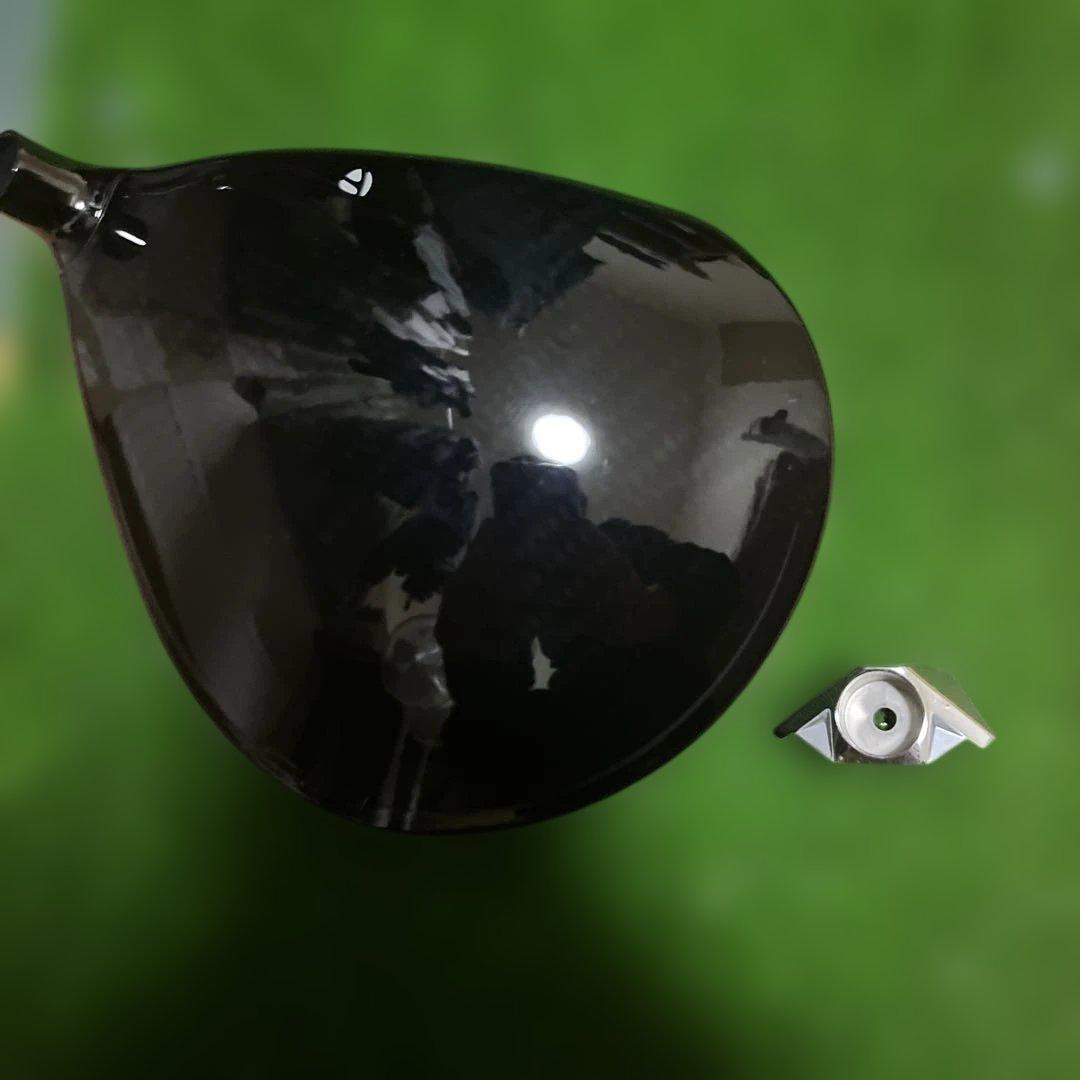 TaylorMade qi10 ls ドライバー　9°