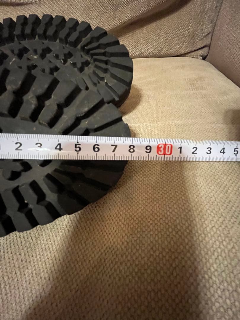 USA製 Timberland ティンバーランド 3eye ボートシューズ